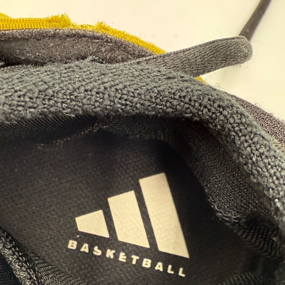 adidas Harden Volume 7 'Pulse Olive' - Picture 9 of 11